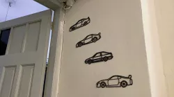 Wall Riders : JDM Legends