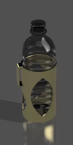 Water Bottle Holster