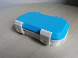 Water Resistant Case V2