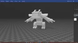 Willump Bot