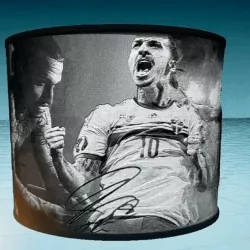 Windlicht Zlatan