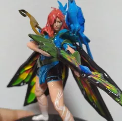 Windrunner Figurine(Dota 2)