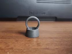 Wire Holder