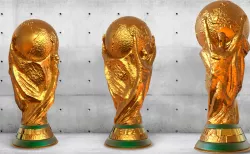 World cup world cup