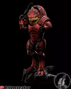 Wrex