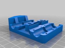 x axis carriage bq 3d models 【 STLFinder