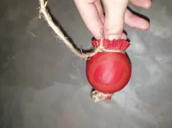zelda explosive arrowhead