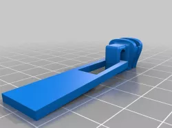 pull tab zipper 3D Models | Page 1 | STLFinder