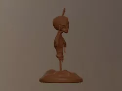 Zombie