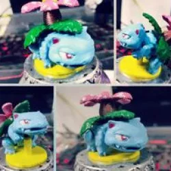 03 venusaur