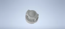 1/35 ww2 German trailer electric and brake connectors