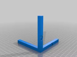 100mm calibration