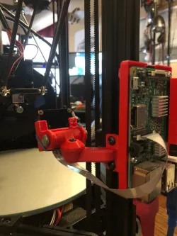 2020 Mount for RP Camera