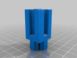 2020_v-slot_extrusion  extension