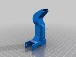 5020 Sunon Maglev Fan Part Cooler