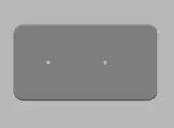 accessory to place objects