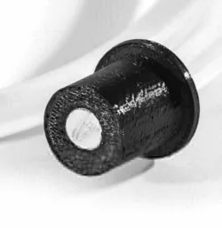 adapter for 5mm optical cable