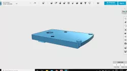 Airsoft KSC RMR Mounting
