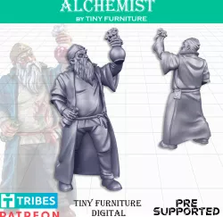 Alchemist