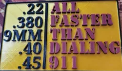 All faster
