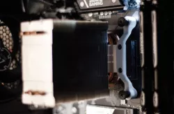 AMD AM4 bracket for Cooler Master Hyper TX3 Evo heatsink