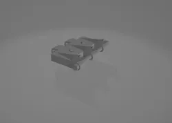 Anarchy ground pillager tracks