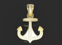 Anchor Anchor