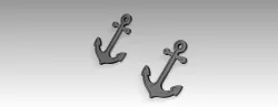 ANCLES ARETES