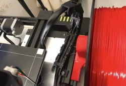 Anycubic Bed Chain