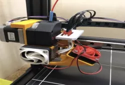 Anycubic Chiron Bondtech Direct Driver