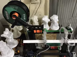 AnyCubic Vyper Spool Holder