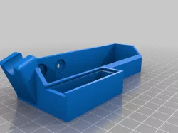 Aoyue 852A++ Pro Nozzle Tray