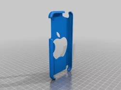 Apple iPod Touch 5th generation case
