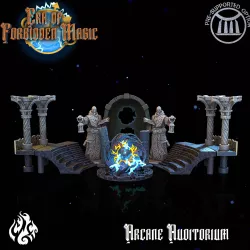 Arcane Auditorium