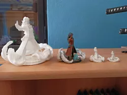 Arila figure