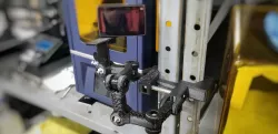 Articulation Camera Mount