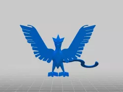 Articuno