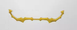 Ashe League of legends arc queen