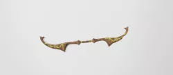 Ashe League of legends Woad