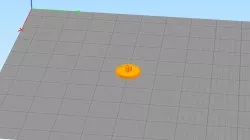 Auto stereo gear