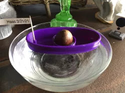 Avocado Boat