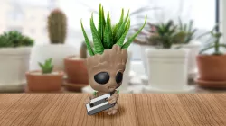 BABY GROOT POT CASSETTE