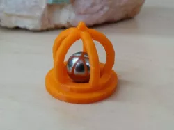 Ball Cage