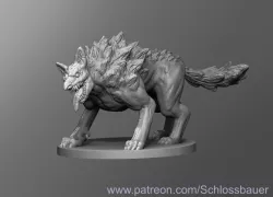 Barghest