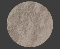 Basic Stone (25mm Base)