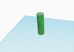 Battery-Battery 18650