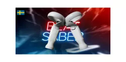Beat Sabre controller extensions