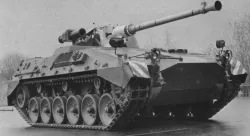Begleitpanzer 57 IFV
