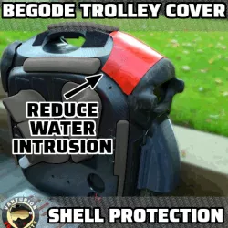 Begode Trolley Cover (RS19/MSP/MSX)