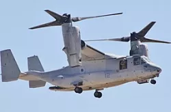 Bell Boeing V-22 Osprey